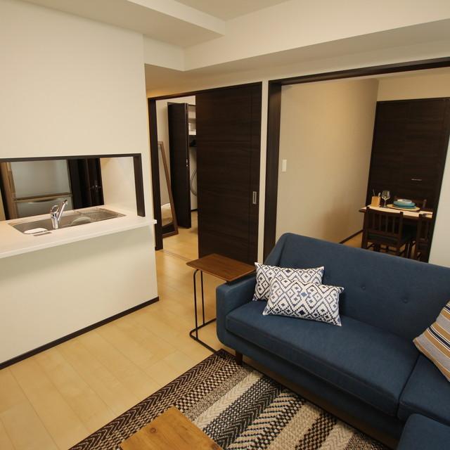 at-inn-Komagome_Serviced-Apartments