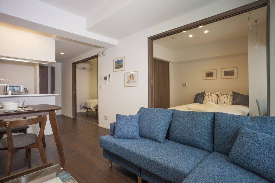 Average Cost of Living in Tokyo Expat Life Japan MetroResidences