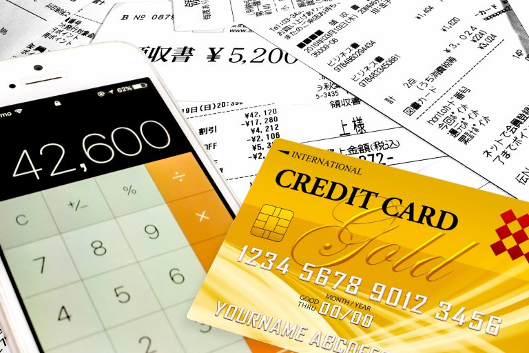 Top 4 credit cards in Japan you should get as a foreigner