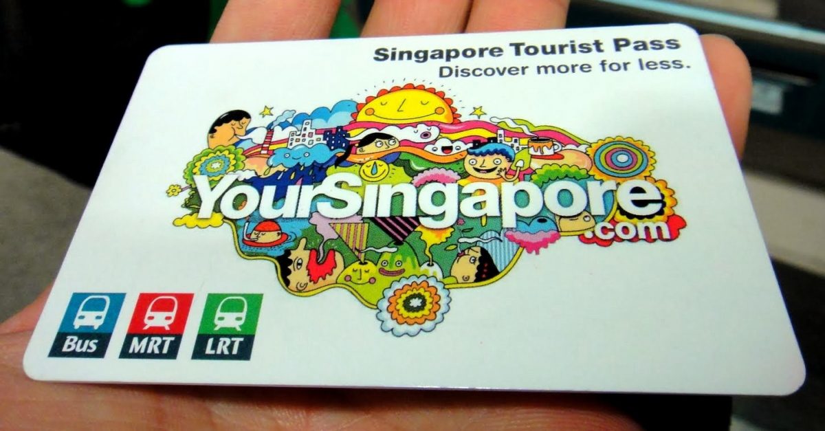 singapore tourist pass vs ez link