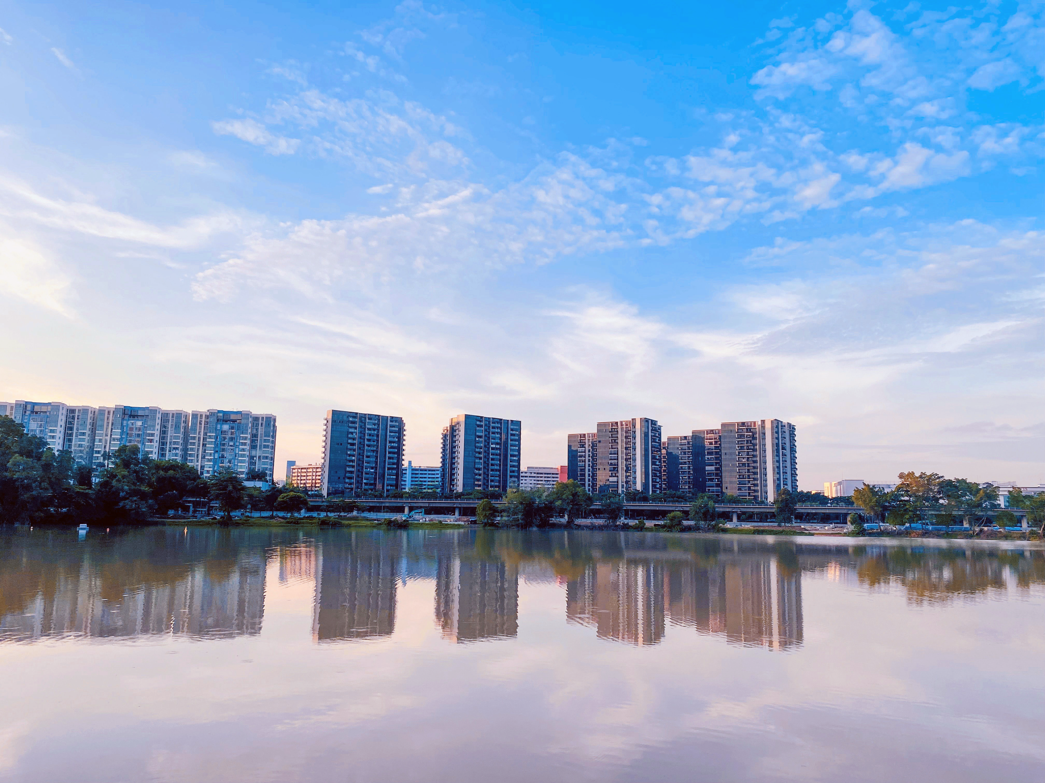 singapore condo rental - serviced apartment singapore - long term home away from home