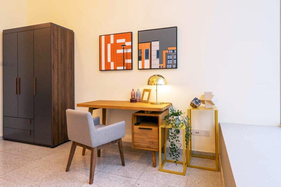 Opinion: Work-Live Housing is the Future - Expat Life Singapore ...