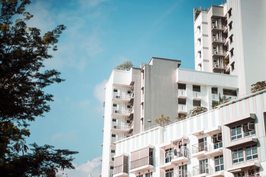 Finding the Best Singapore Apartment Rentals for Your Family Expat