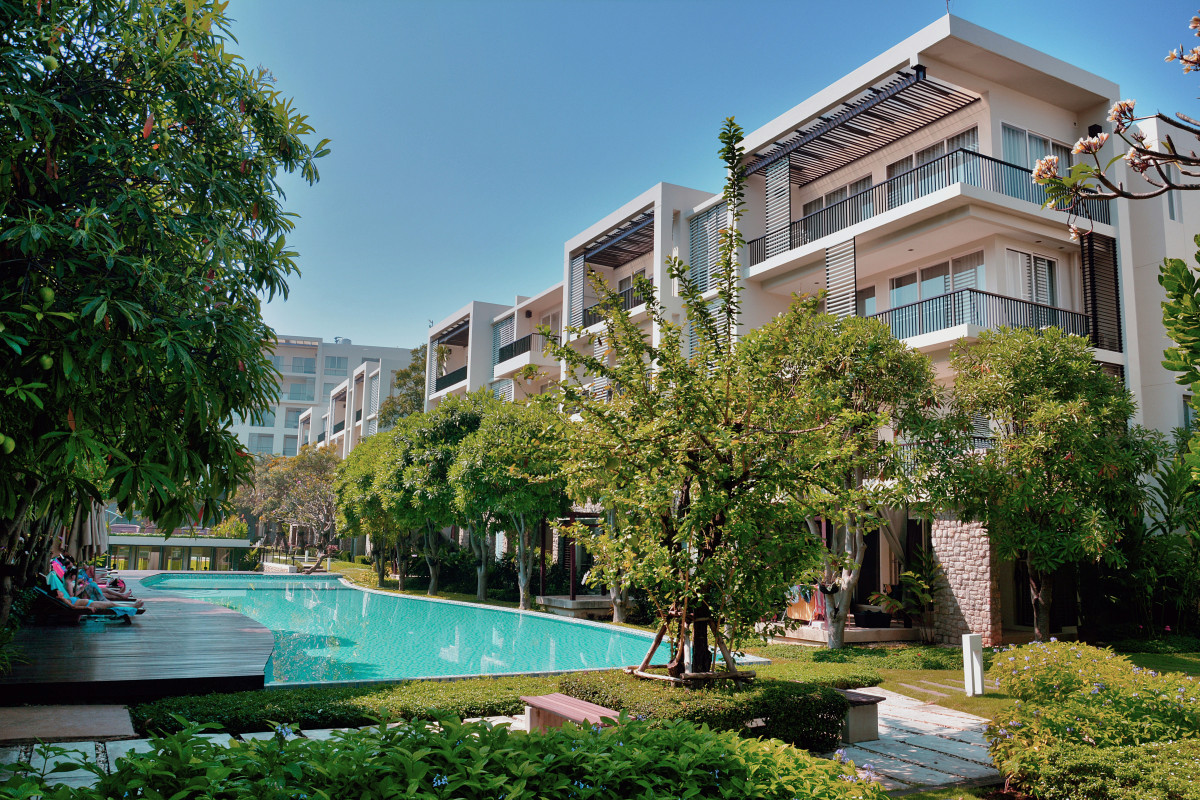 metroresidences singapore serviced apartments - 2023 international travel trends - three star superstars