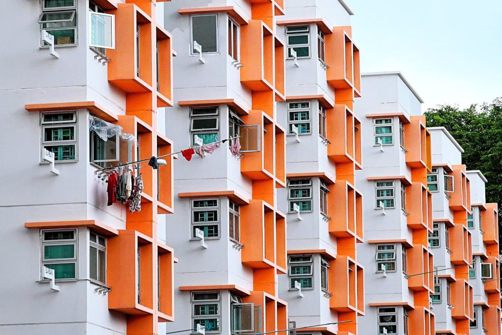 A Soft Landing for Singapore Rental Market in 2023? Expat Life