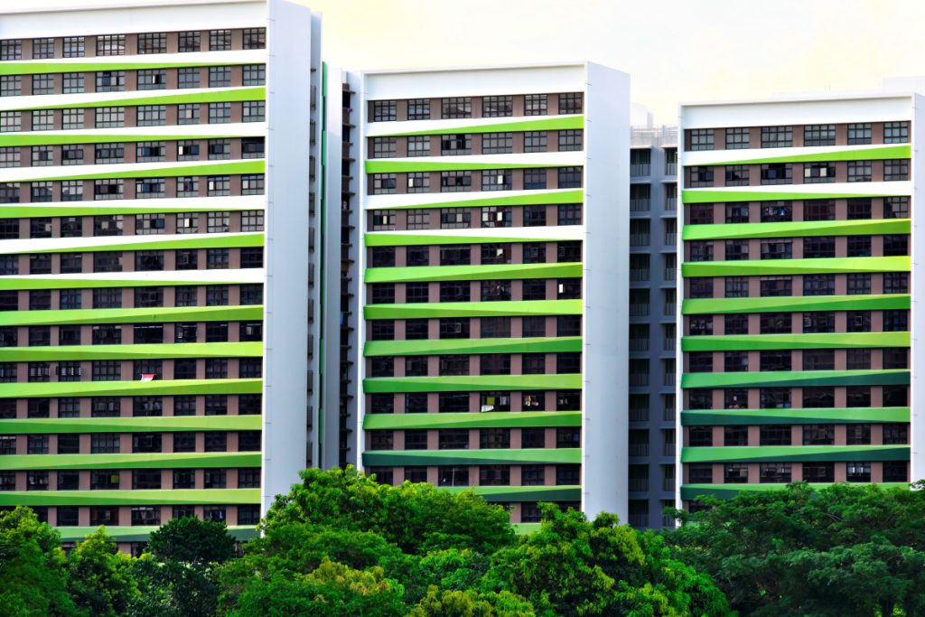 A Soft Landing for Singapore Rental Market in 2023? Expat Life