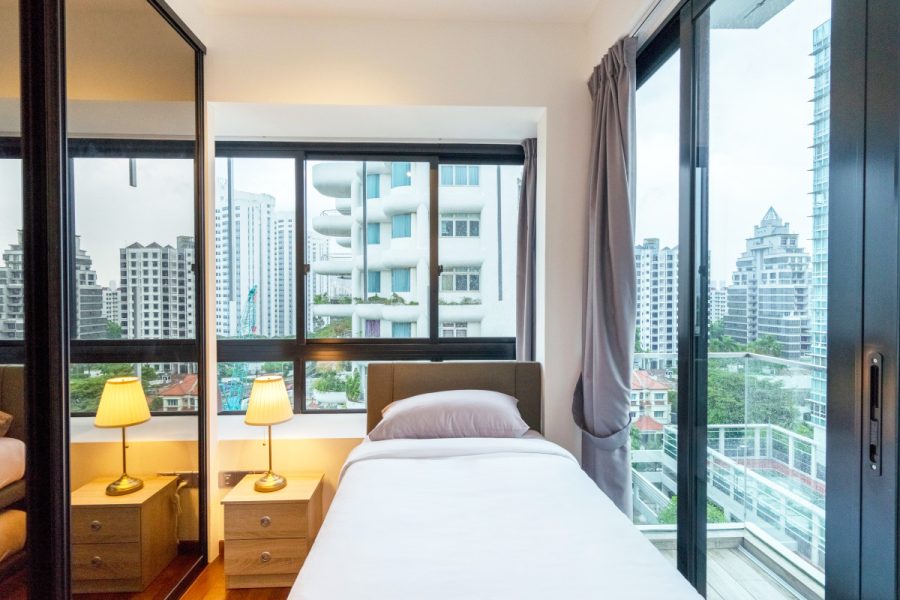 5 Affordable Serviced Apartments in Singapore for Expats - Expat Life ...
